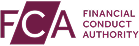 Logótipo da autoridade internacional reguladora oficial de licenciamento de trading